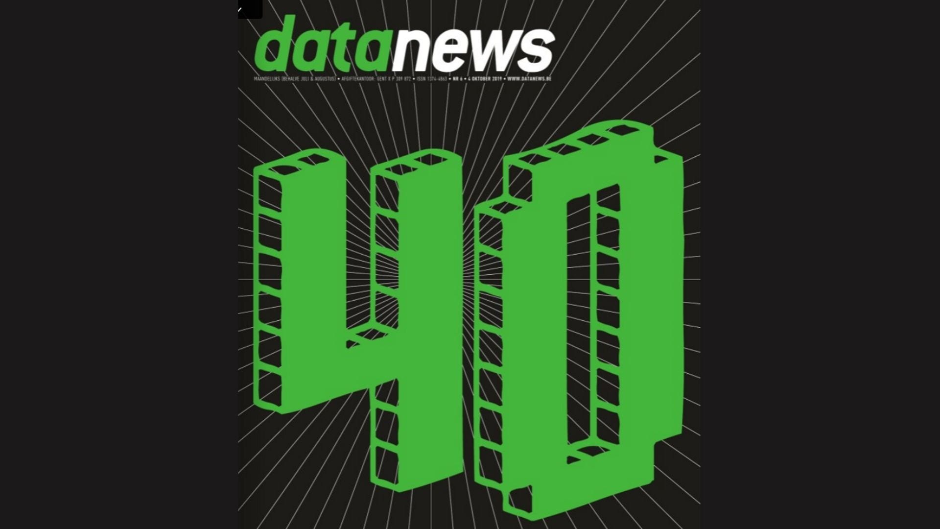 Datanews 40