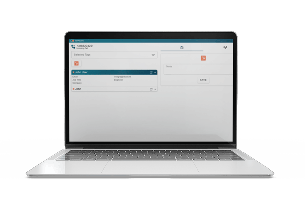 CRM Connect
