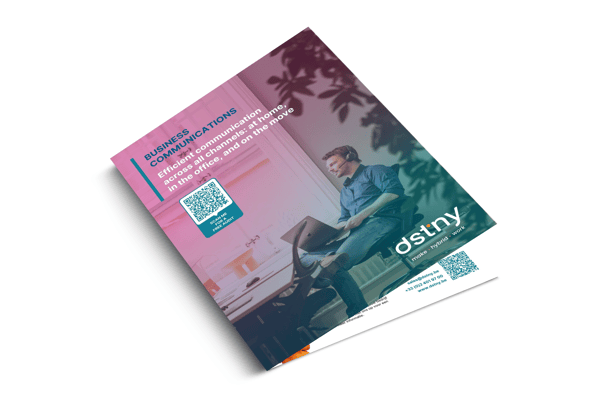 Brochure Mockup-Business Communications_EN