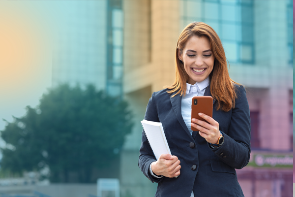 Business Communication