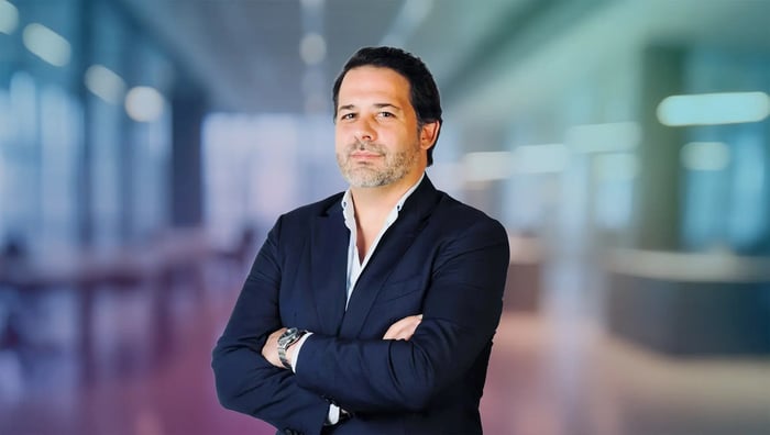 Dstny Group benoemt Igor Pais tot Chief Customer Officer om klantgerichtheid verder te versterken