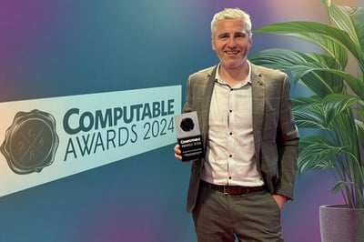 Dstny wint prestigieuze Computable Award ‘IT Project of the Year’ met Standaard Boekhandel | Dstny