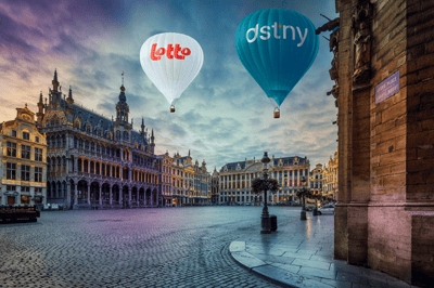 Destiny Sharpens European Ambitions with New Name DSTNY