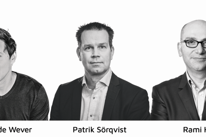 Dstny Devient le Plus Grand Fournisseur de Plateformes de L'UCaaS en Europe grâce à Deux Acquisitions Stratégiques