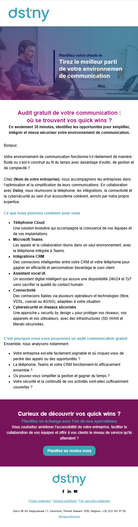 Mail 2 FR