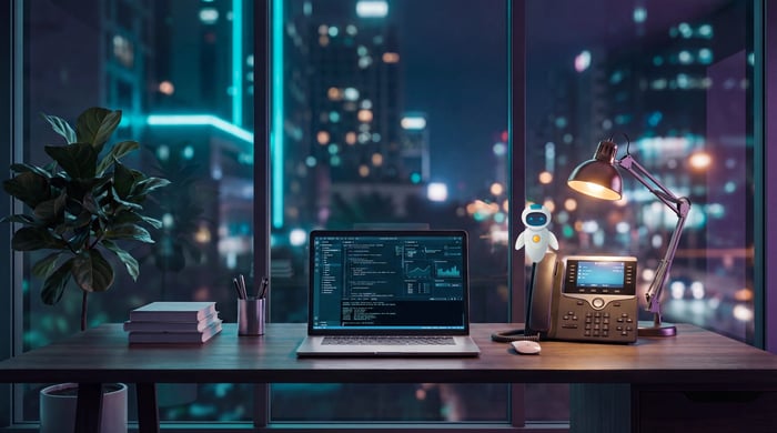 Dstny lanceert Always-On Communications: Bedrijfscommunicatie die blijft draaien