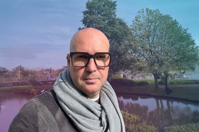 Dstny Group appoints Pieter Verstraeten as Chief Revenue Officer to accelerate sustainable growth