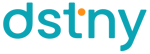 Dstny logo