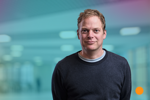 Dstny nomme Christophe Costers au poste de Chief Operating Officer (COO)