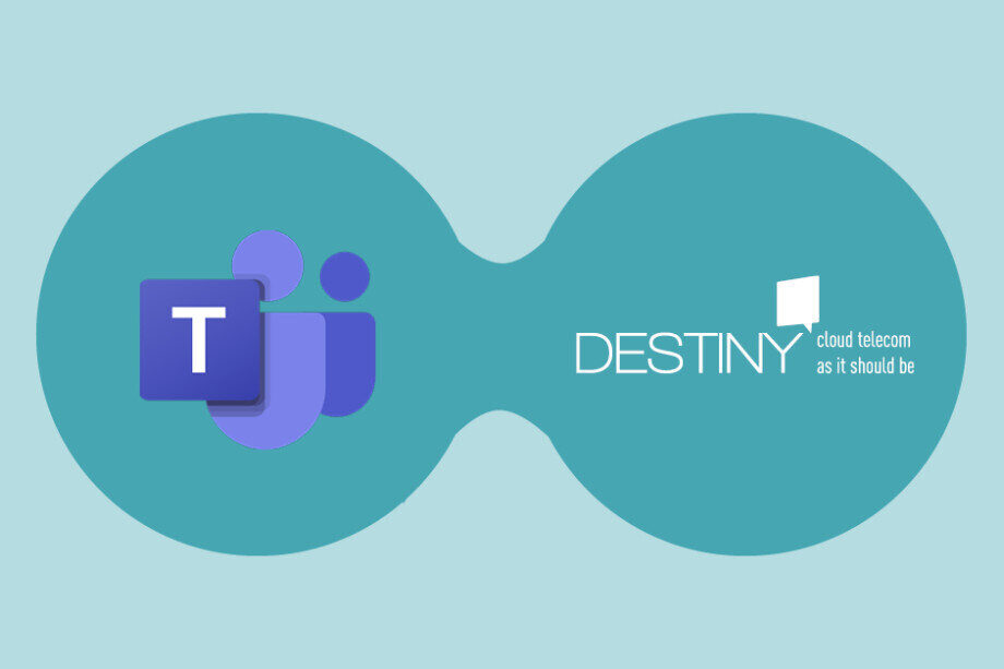 Microsoft Teams en DSTNY: Geïntegreerde Cloud Oplossingen