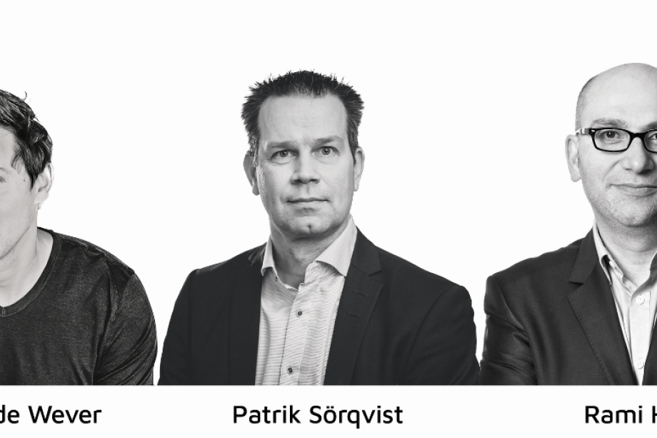 Destiny Wordt Grootste Leverancier van UCaaS Platformen in Europa