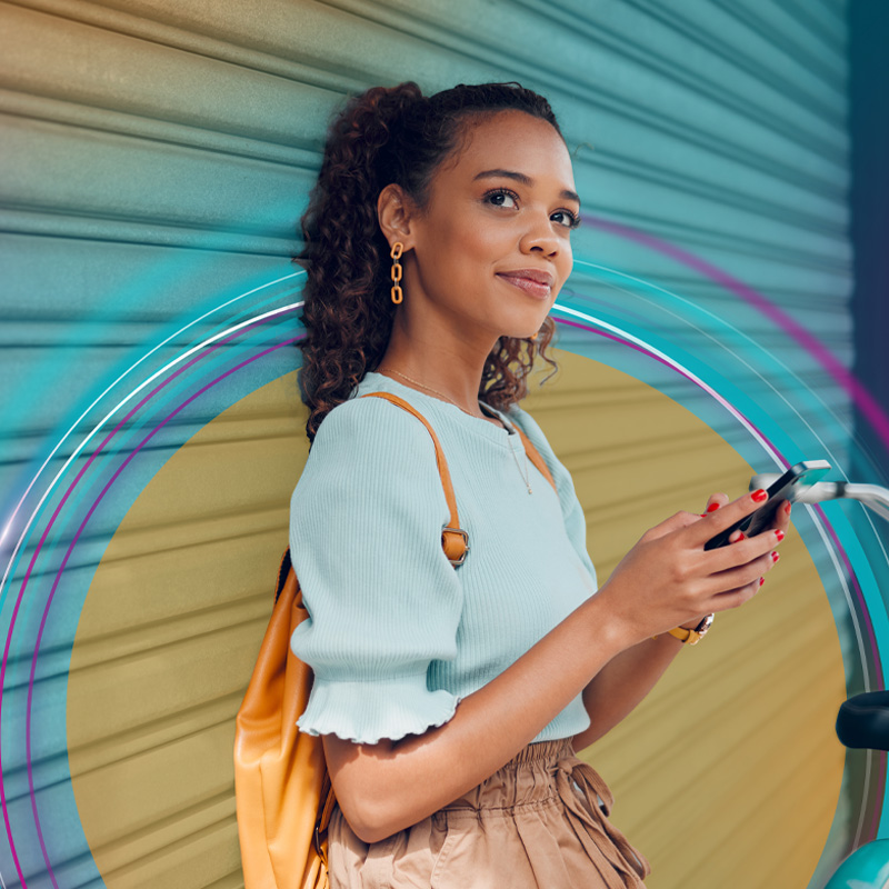Mobile integration
