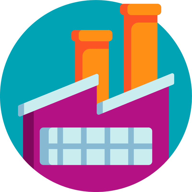 manufactoring-factorysvg