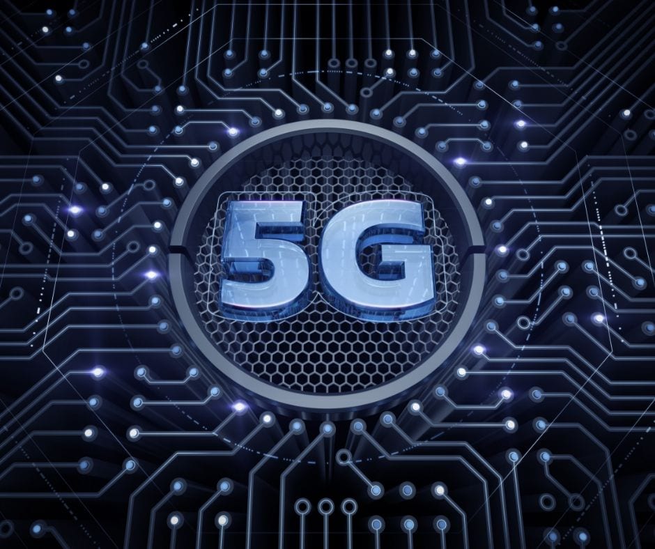 5G