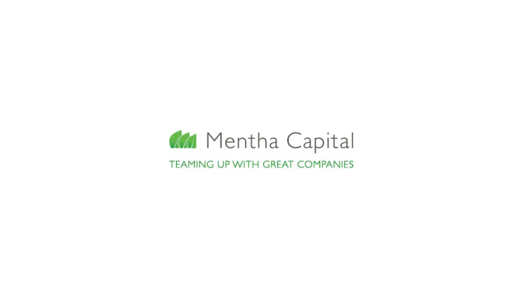 Mentha Capital