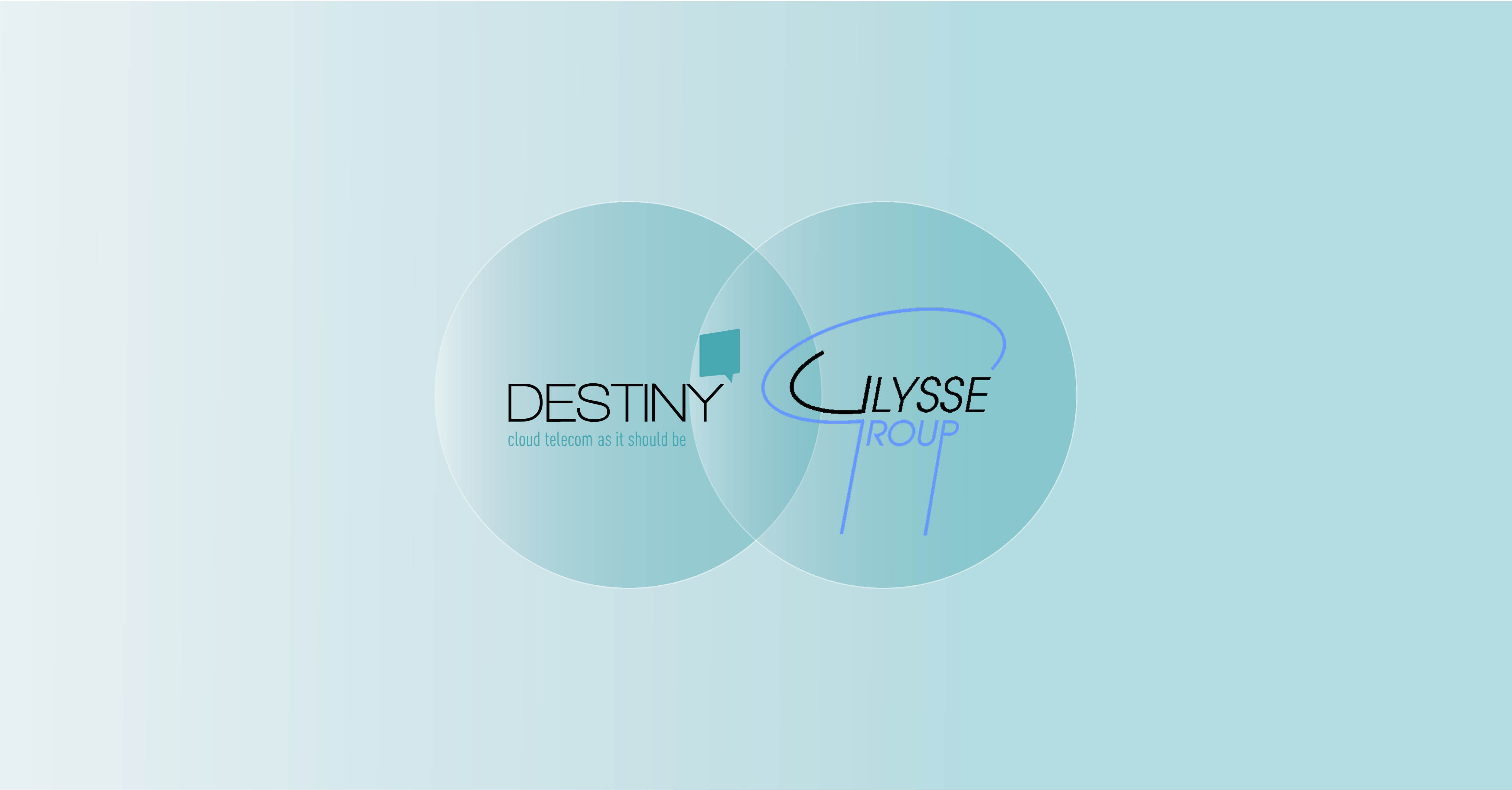 Acquisition Ulysse Group by Destiny