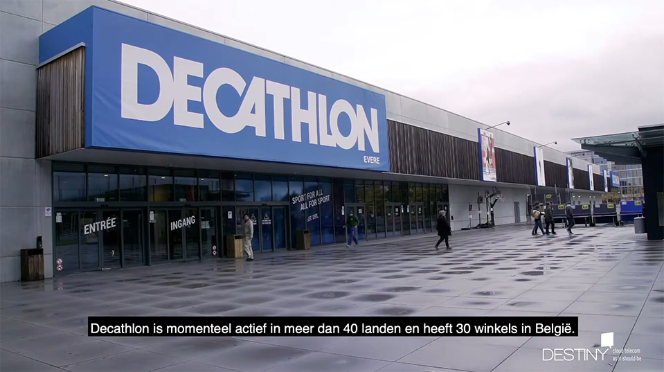 Decathlon