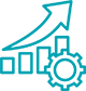 efficiënte en productiviteit