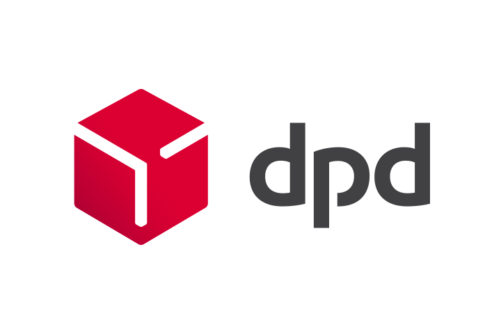 DPD logo wide