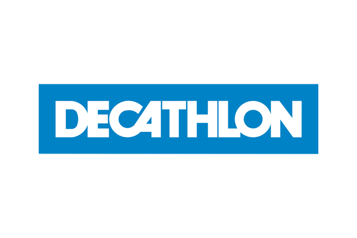 Logo Decathlon