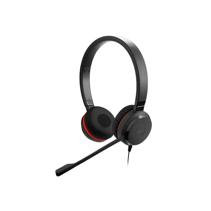 Jabra Evolve 30