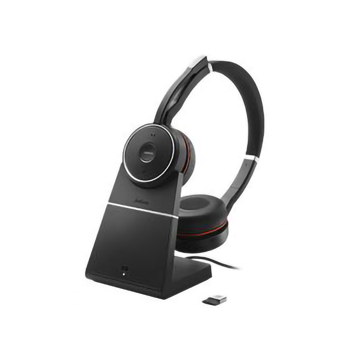 Jabra Evolve 65