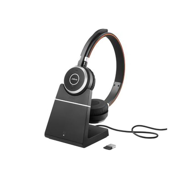 Jabra Evolve 75