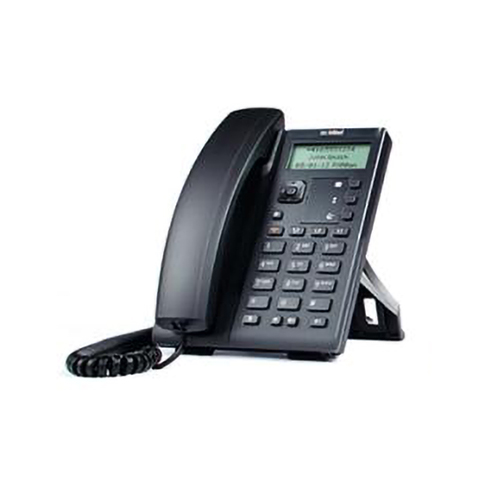 Mitel 6863 SIP phone