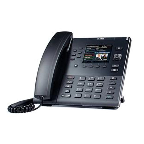 Mitel 6867 SIP phone