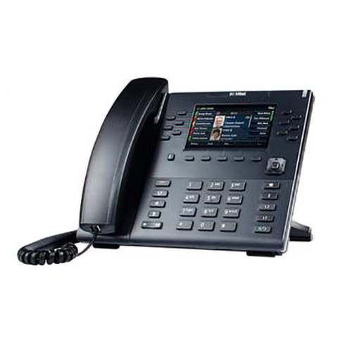 Mitel 6869 SIP phone