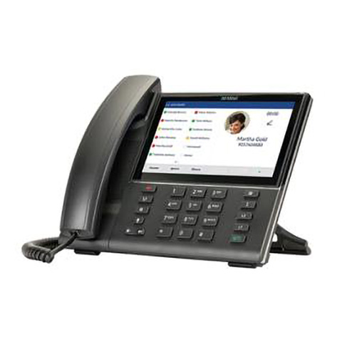 Mitel 6873 SIP phone