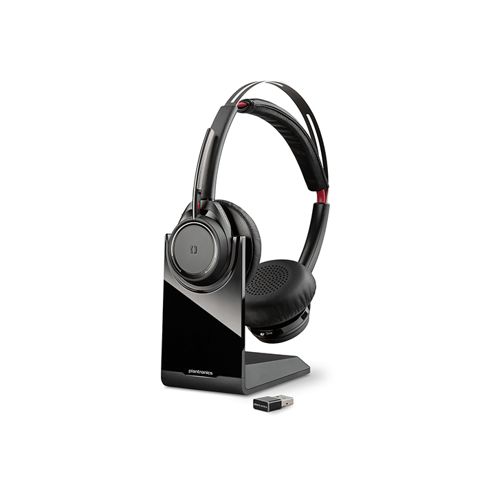 Plantronics Voyager Focus UC B825