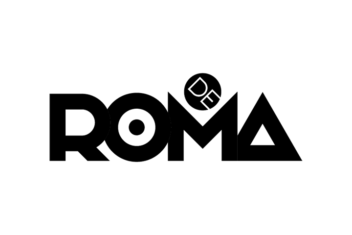 Logo De Roma