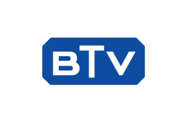 logo BTV