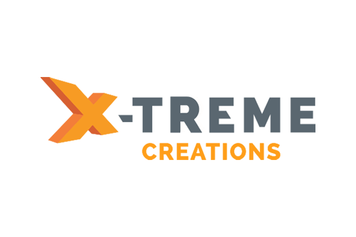 Logo xtreme creations