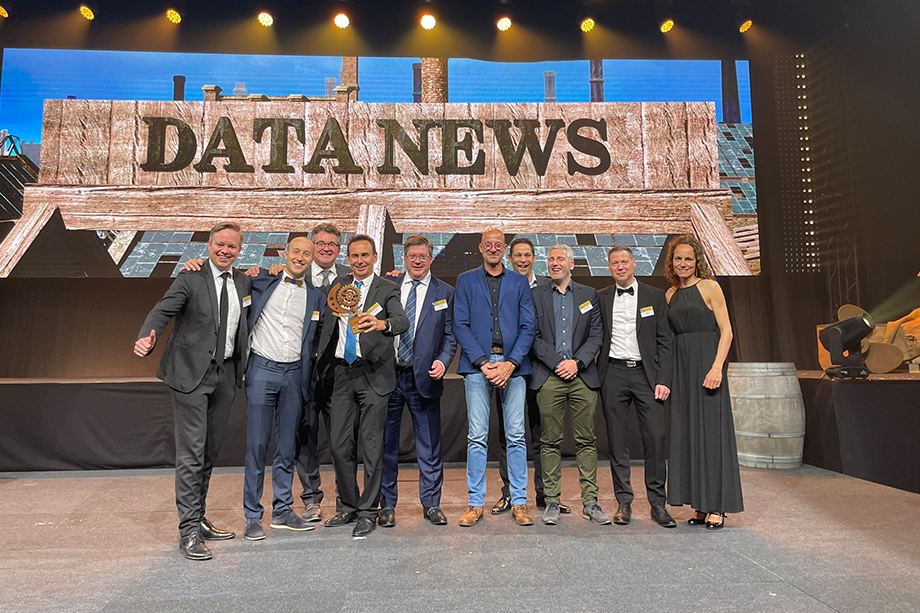 DataNews Awards 2023