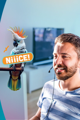 Smart Business Communications Header EN