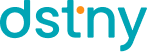 dstny logo