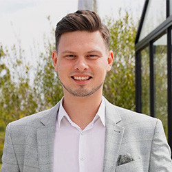 Nils Cornelis AFAS